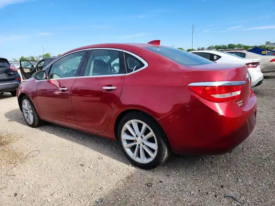 1G4PS5SK9H4110274 2017 BUICK VERANO-1