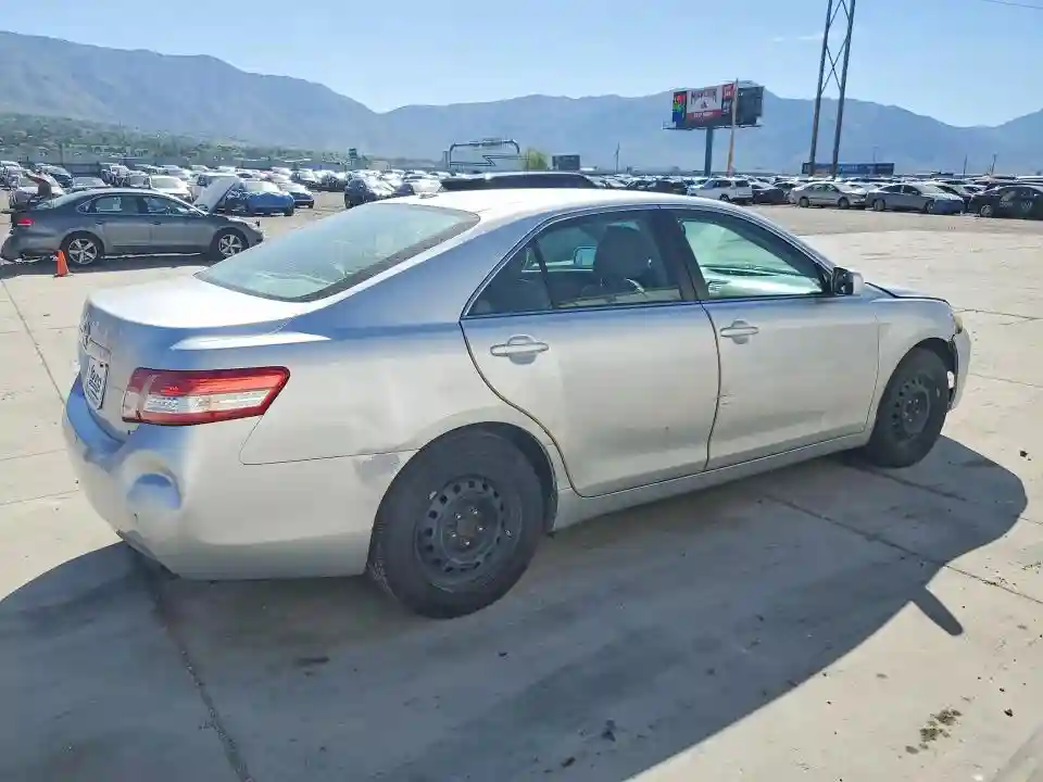 4T1BF3EK3AU087224 2010 TOYOTA CAMRY-2