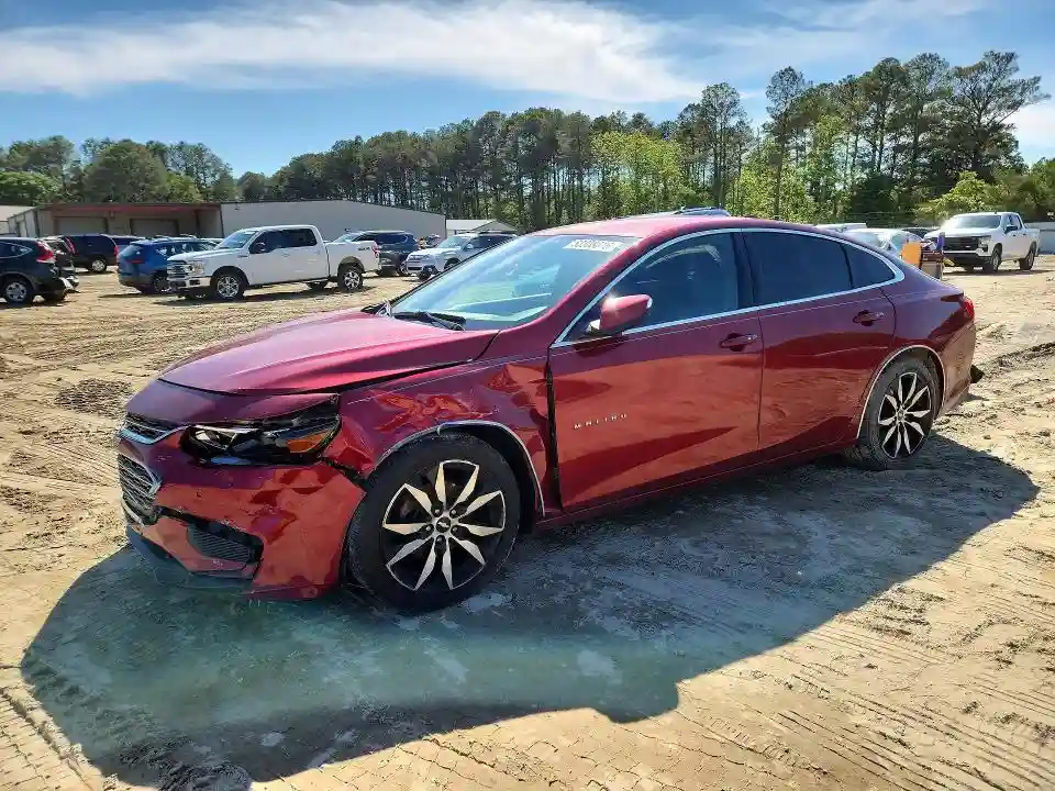 1G1ZE5ST4HF278429 2017 CHEVROLET MALIBU-0