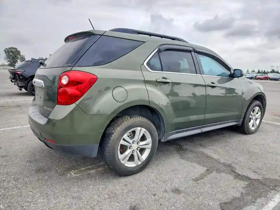 2GNALBEK4F6322651 2015 CHEVROLET EQUINOX-2