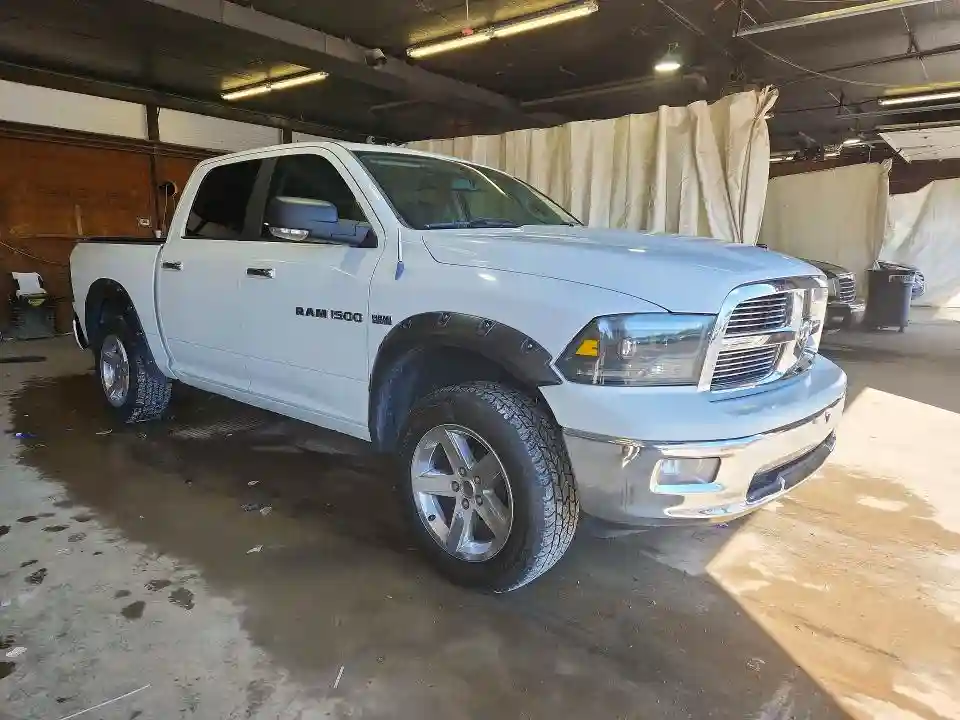 1D7RV1CT7BS518771 2011 DODGE RAM 1500-3