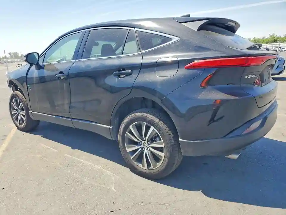 JTEAAAAH3PJ122041 2023 TOYOTA VENZA-1