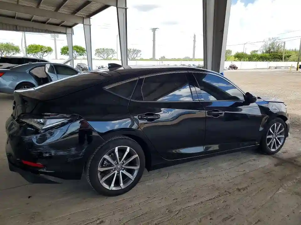 19UDE4H21SA018778 2025 ACURA INTEGRA-2