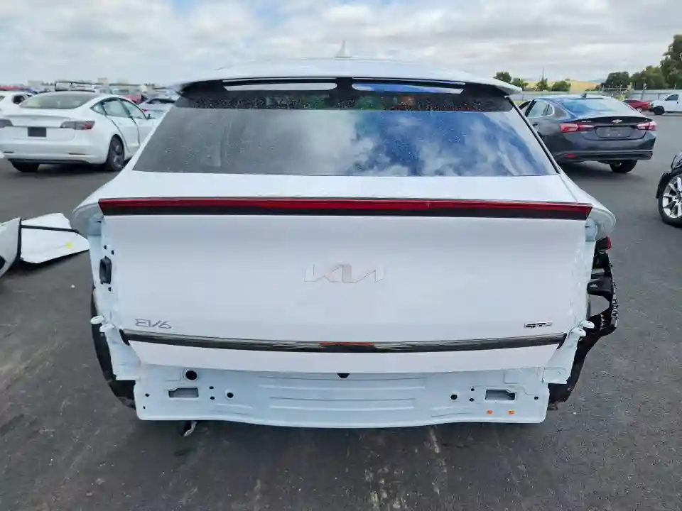 5XYC4DJCXSG011232 2025 KIA ALL OTHER-5