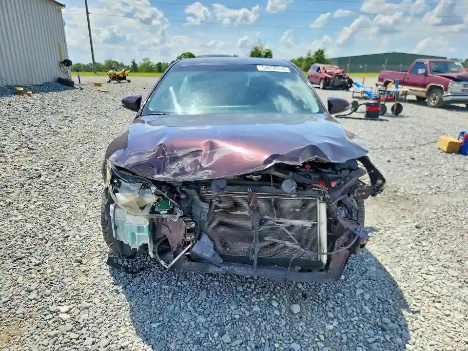 4T1BK1EB7DU028780 2013 TOYOTA AVALON-4