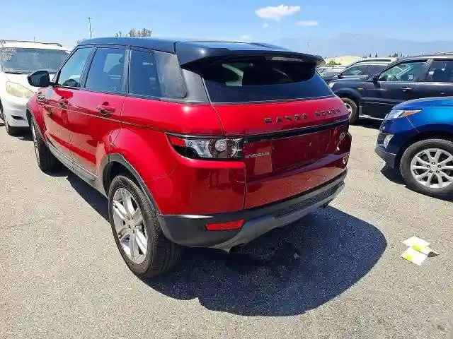 SALVP2BG8FH016781 2015 LAND ROVER RANGEROVER-2