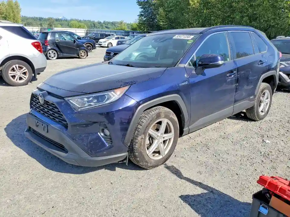 2T3R6RFV2MW005988 2021 TOYOTA RAV4-0