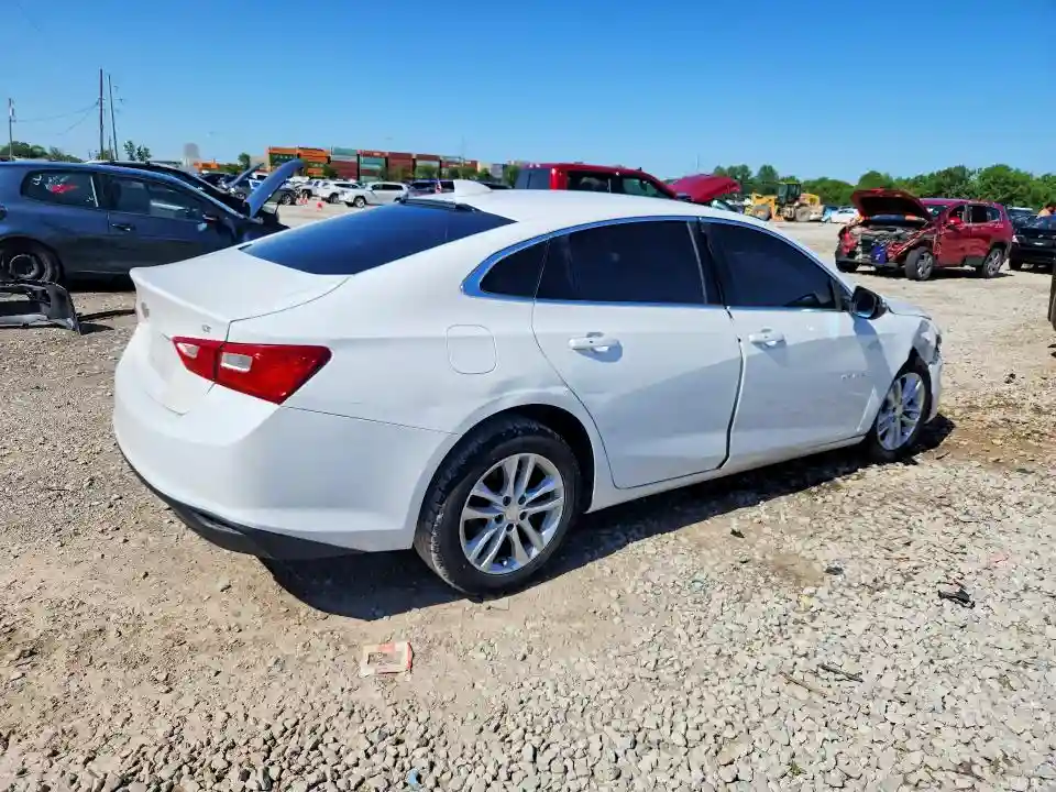 1G1ZD5ST7JF147956 2018 CHEVROLET MALIBU-2