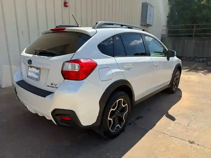 JF2GPASC4F8270383 2015 SUBARU XV-3