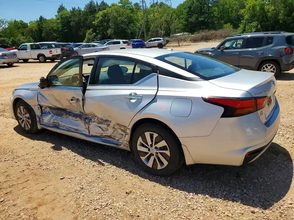 1N4BL4BV1LC245012 2020 NISSAN ALTIMA-1