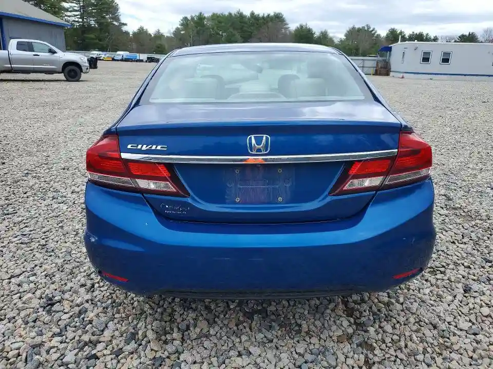 19XFB2F82DE225272 2013 HONDA CIVIC-5