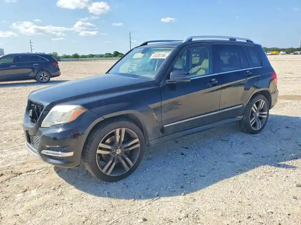 WDCGG5HB9DG115894 2013 MERCEDES-BENZ GLK-CLASS-0