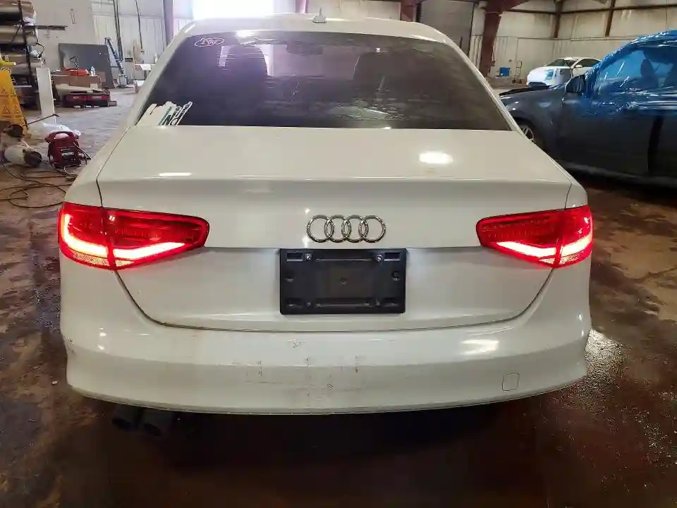 WAUFFAFL2EN033329 2014 AUDI A4-5