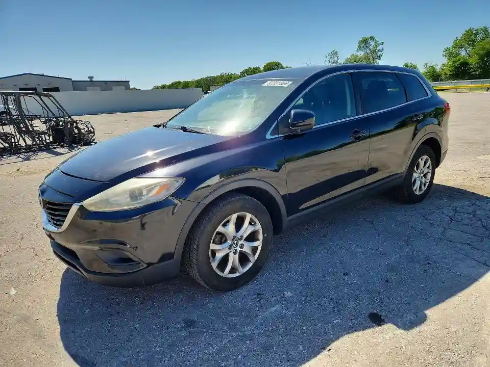 JM3TB3CV5E0441167 2014 MAZDA CX-9-0