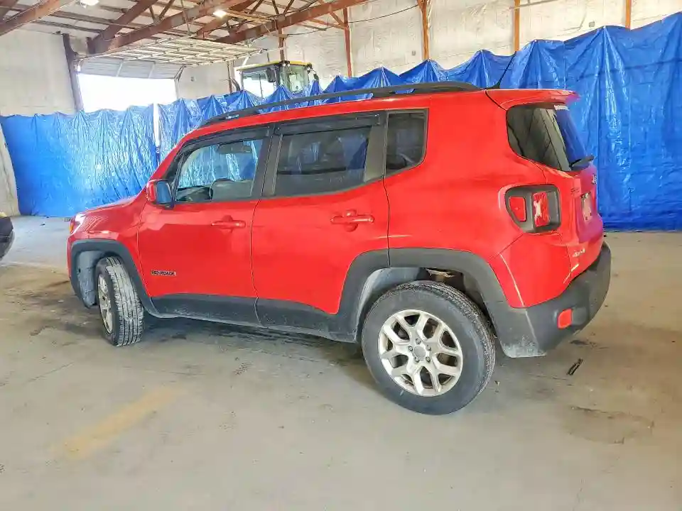 ZACCJBBT2GPD91315 2016 JEEP RENEGADE-1