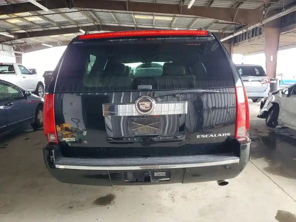 1GYUCJEF4AR118622 2010 CADILLAC ESCALADE-5