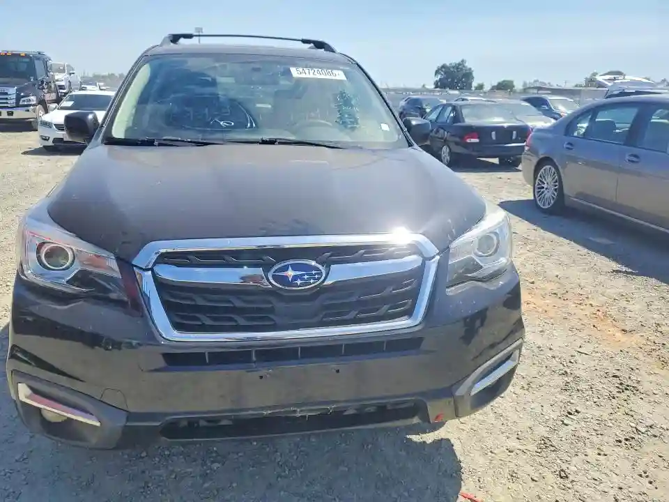JF2SJARCXJH408888 2018 SUBARU FORESTER-4