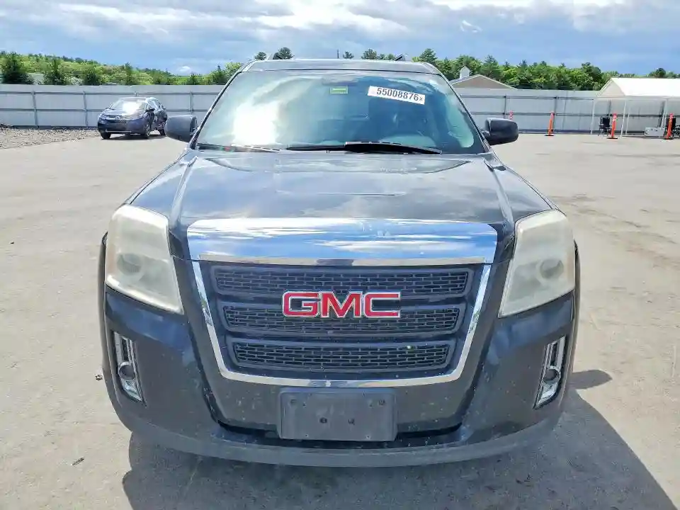 2GKFLWEK3F6212751 2015 GMC TERRAIN-4