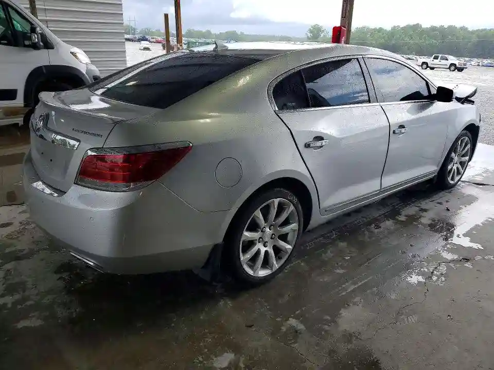 1G4GJ5E35DF320036 2013 BUICK LACROSSE-2