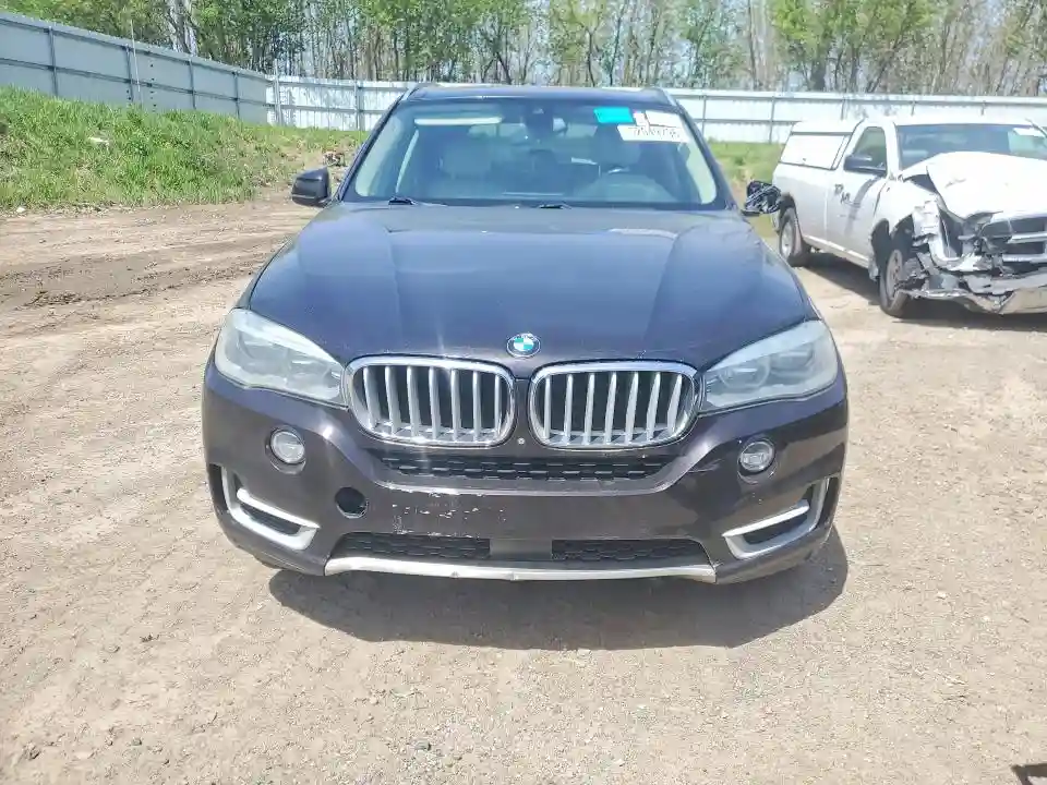 5UXKR2C54E0C00177 2014 BMW X5-4