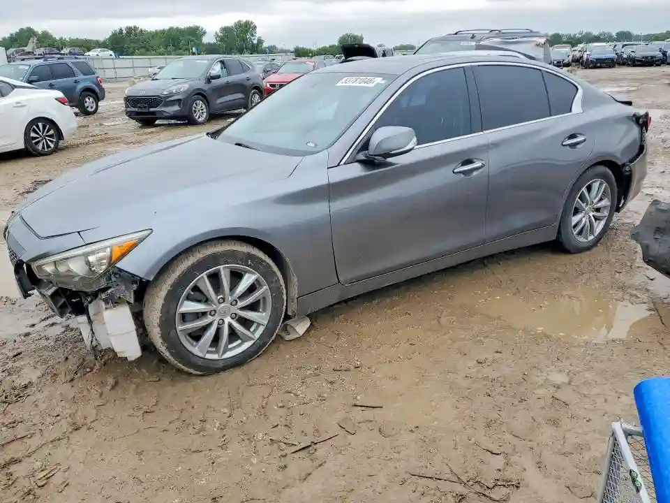 JN1BV7APXFM332952 2015 INFINITI Q50-0