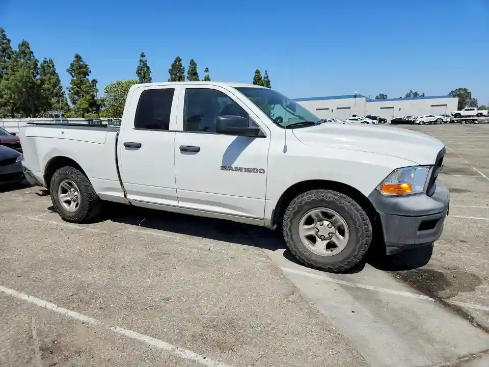 1C6RD6FP5CS242432 2012 DODGE RAM 1500-3
