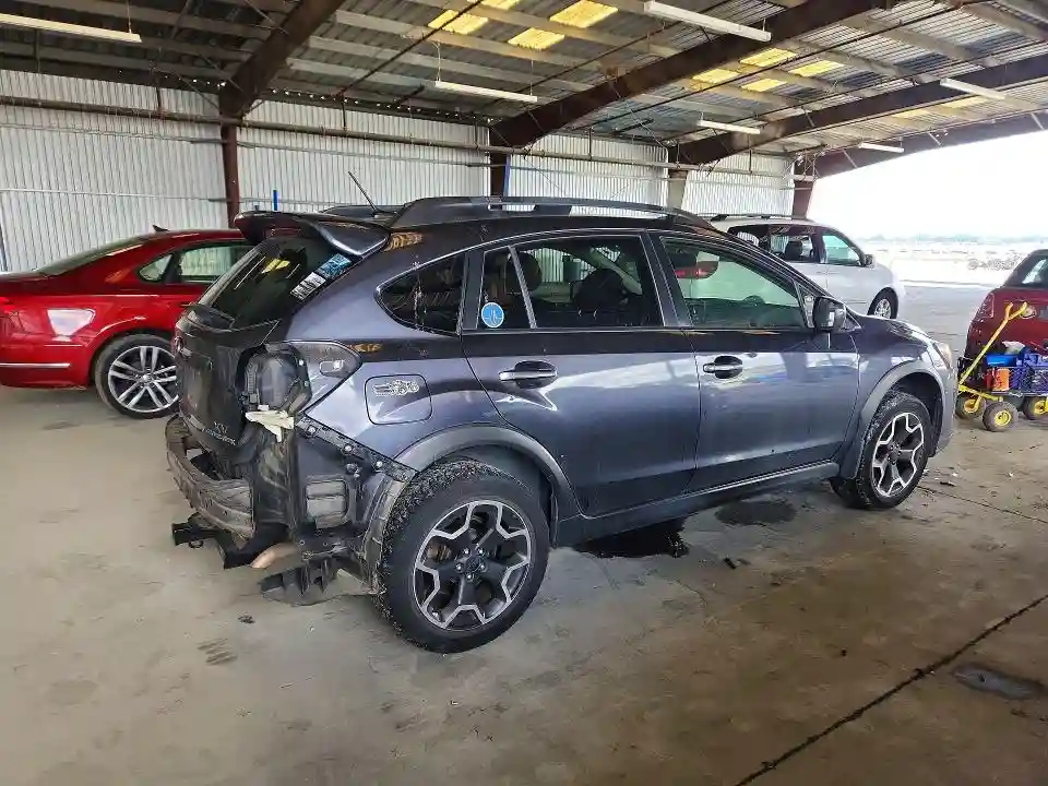 JF2GPAWC2EH337149 2014 SUBARU XV-2