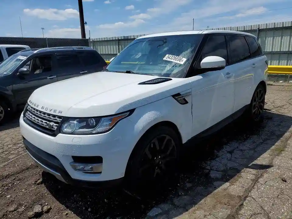 SALWR2TF7EA376443 2014 LAND ROVER RANGEROVER-0