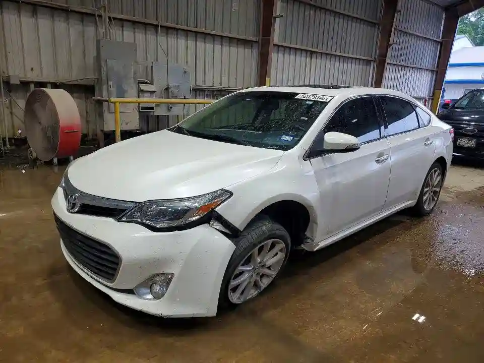 4T1BK1EB8DU014404 2013 TOYOTA AVALON-0