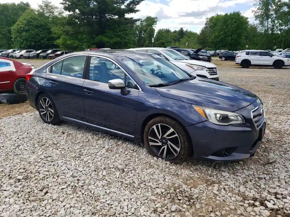 4S3BNAR61H3040699 2017 SUBARU LEGACY-3