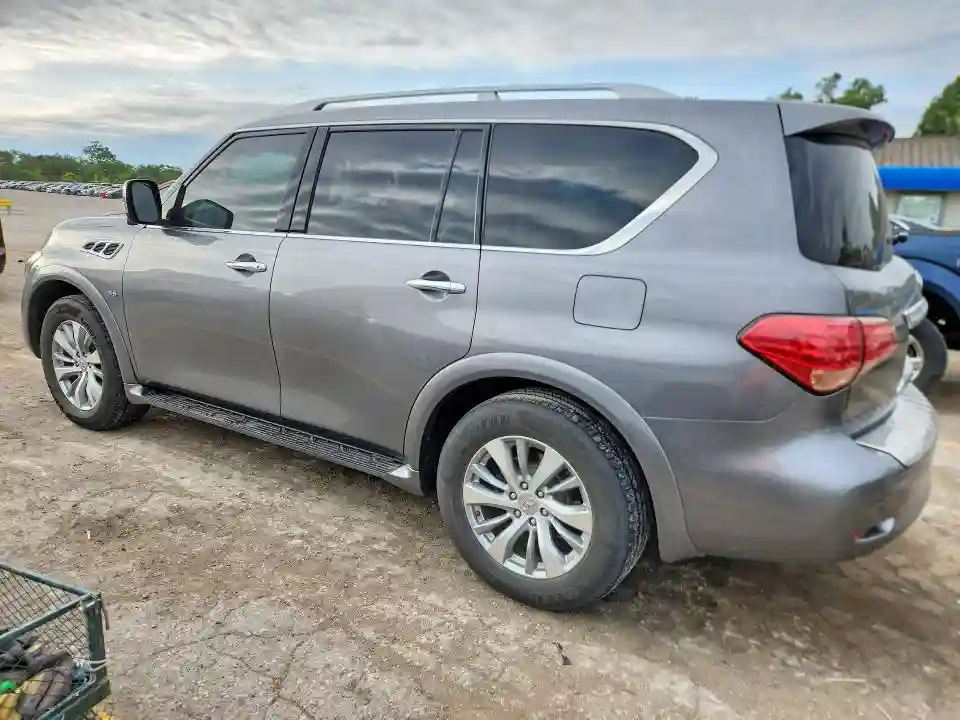 JN8AZ2NE6H9158882 2017 INFINITI QX80-1