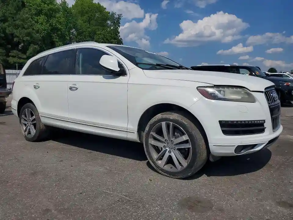 WA1LMAFE3ED005293 2014 AUDI Q7-3
