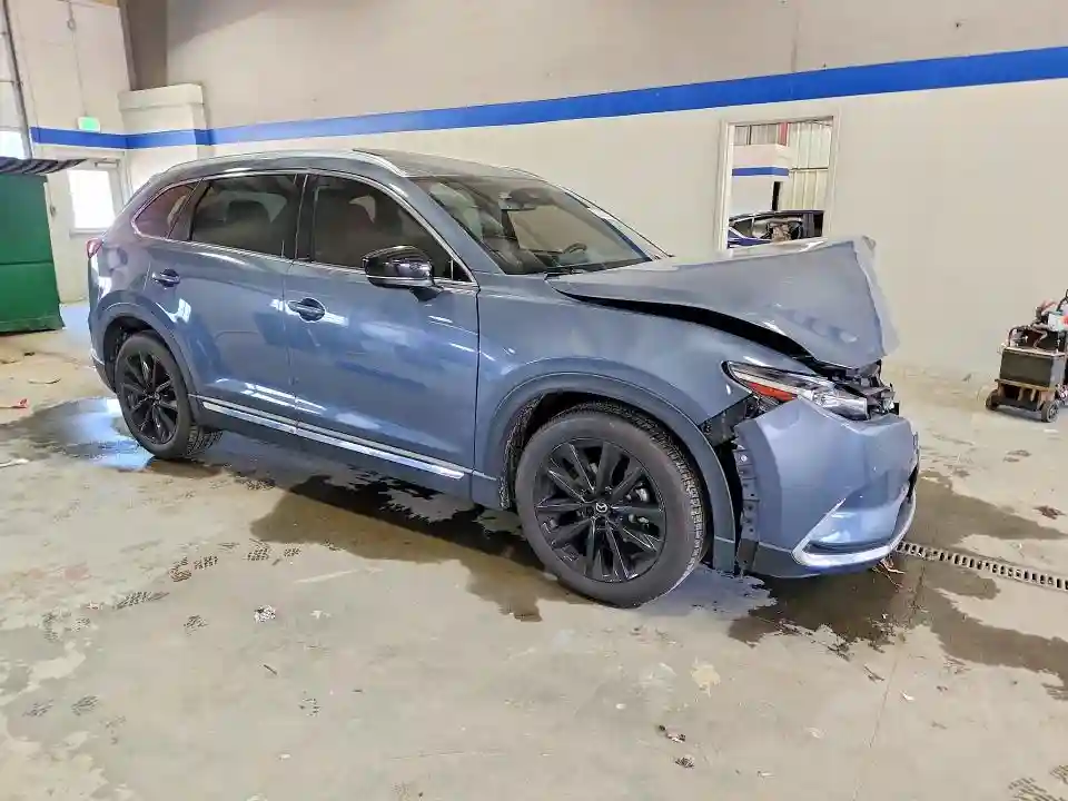 JM3TCBDY0P0631879 2023 MAZDA CX-9-3