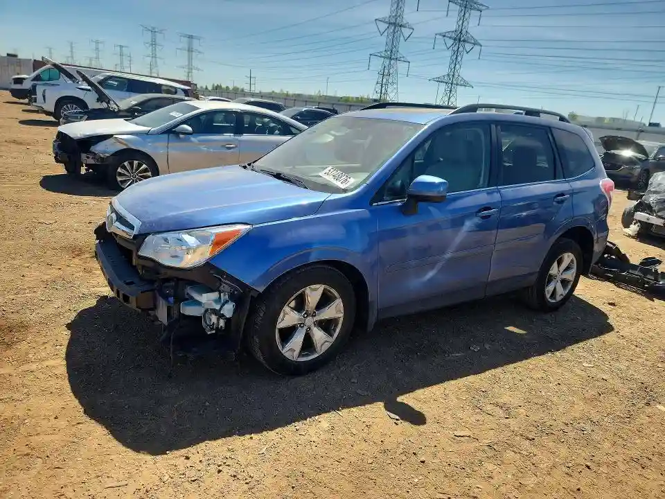 JF2SJAHC7GH462210 2016 SUBARU FORESTER-0