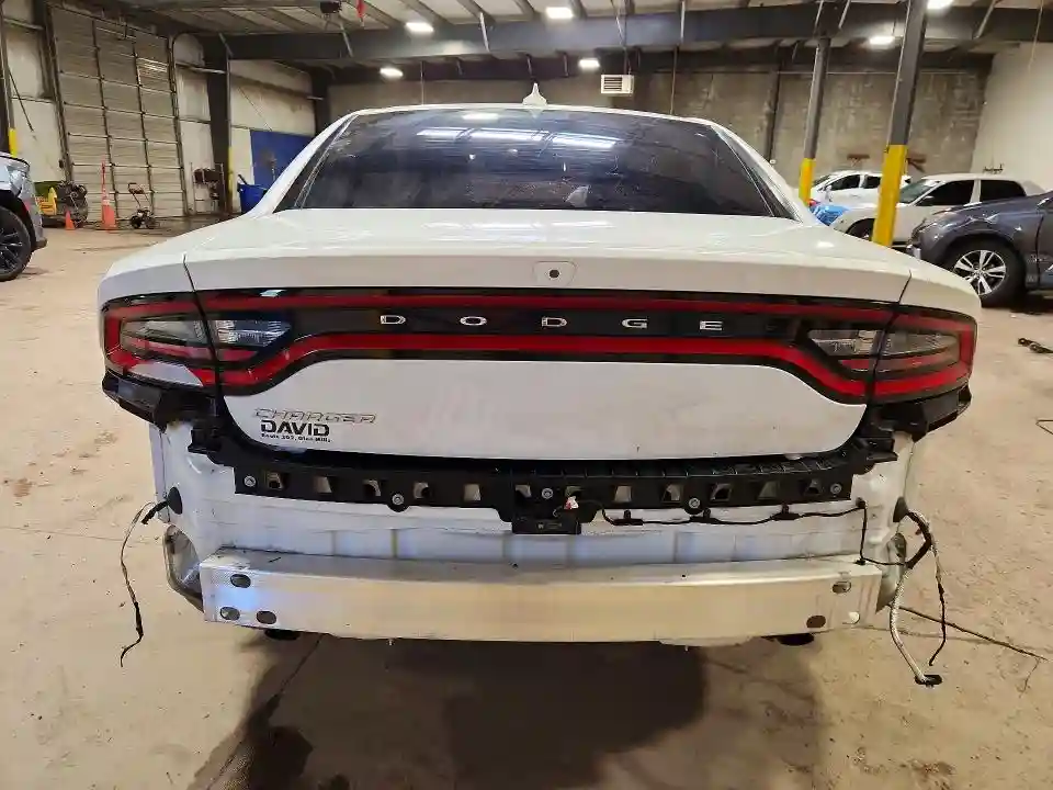 2C3CDXBGXPH672209 2023 DODGE CHARGER-5