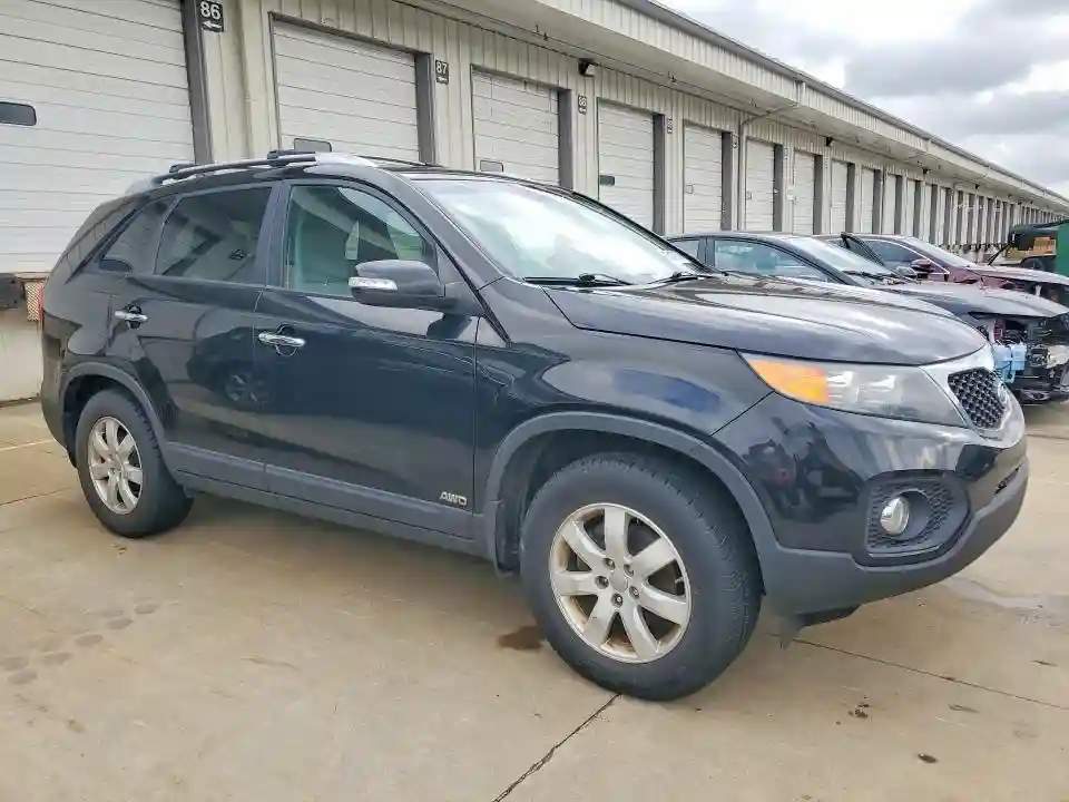 5XYKTDA23DG334739 2013 KIA SORENTO-3
