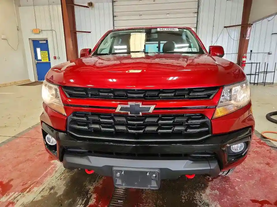 1GCGTCEN4N1106822 2022 CHEVROLET COLORADO-4
