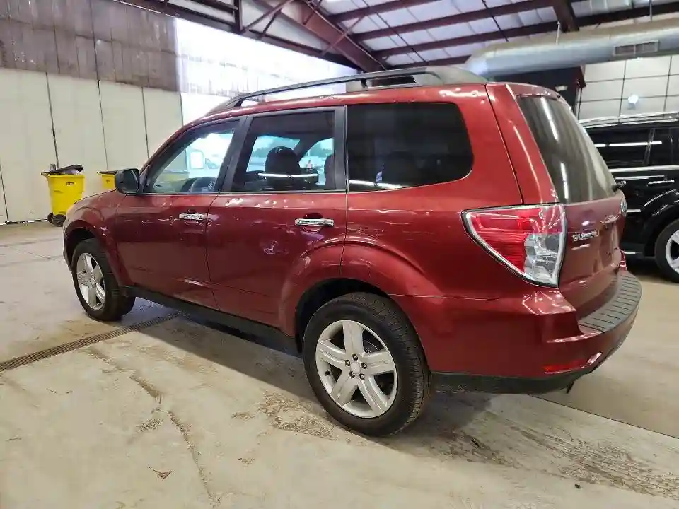 JF2SH6DC5AH744531 2010 SUBARU FORESTER-1