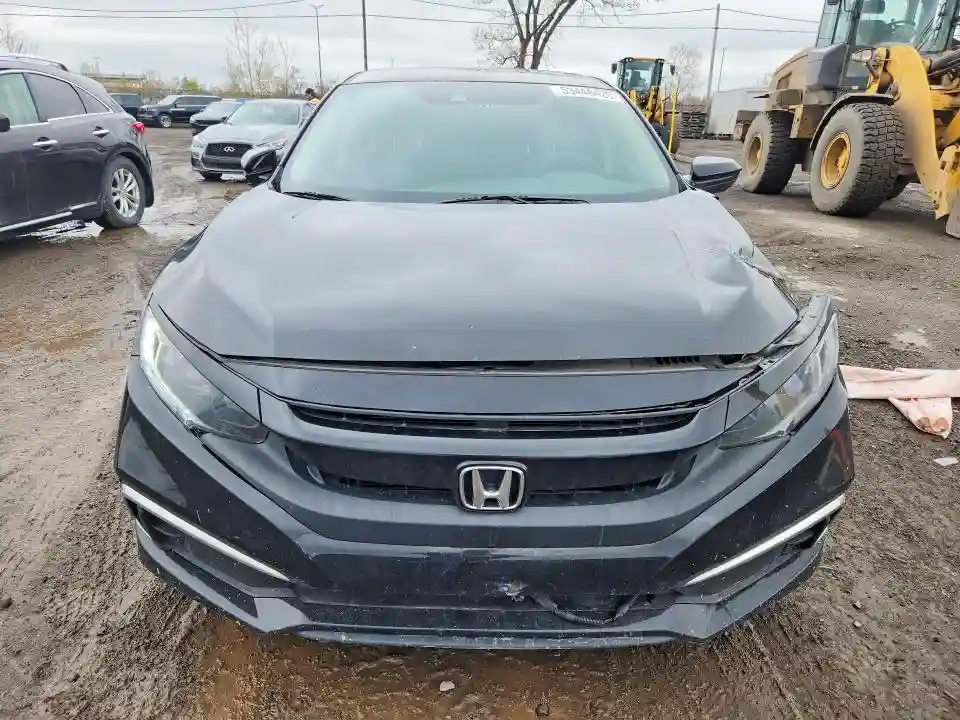 2HGFC2F5XMH017004 2021 HONDA CIVIC-4
