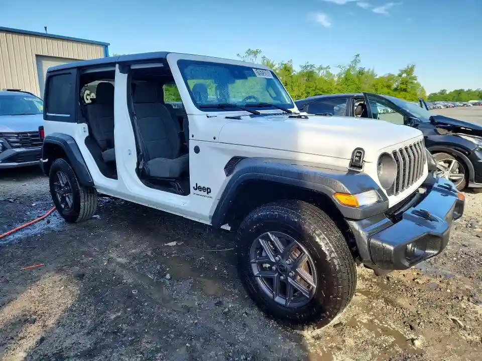1C4PJXDN8SW560200 2025 JEEP WRANGLER-3