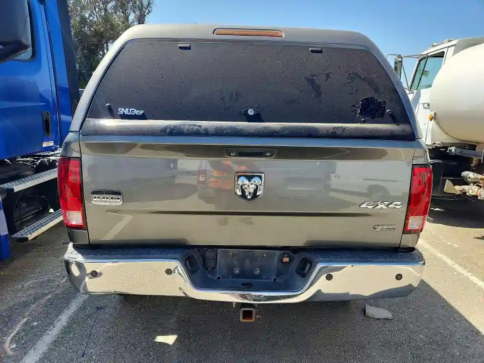 3C63D3NL4CG318782 2012 DODGE RAM 3500-5