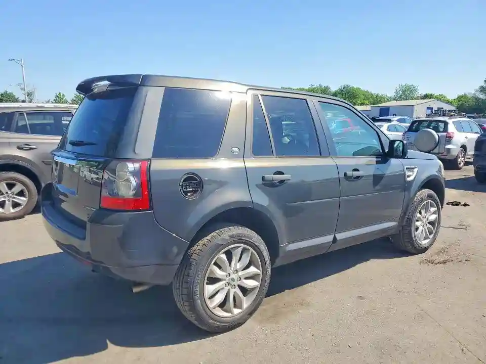 SALFR2BN7CH311590 2012 LAND ROVER LR2-2