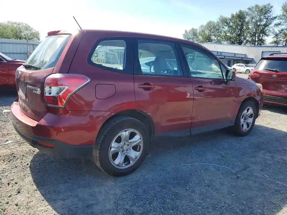JF2SJAAC1EH486719 2014 SUBARU FORESTER-2