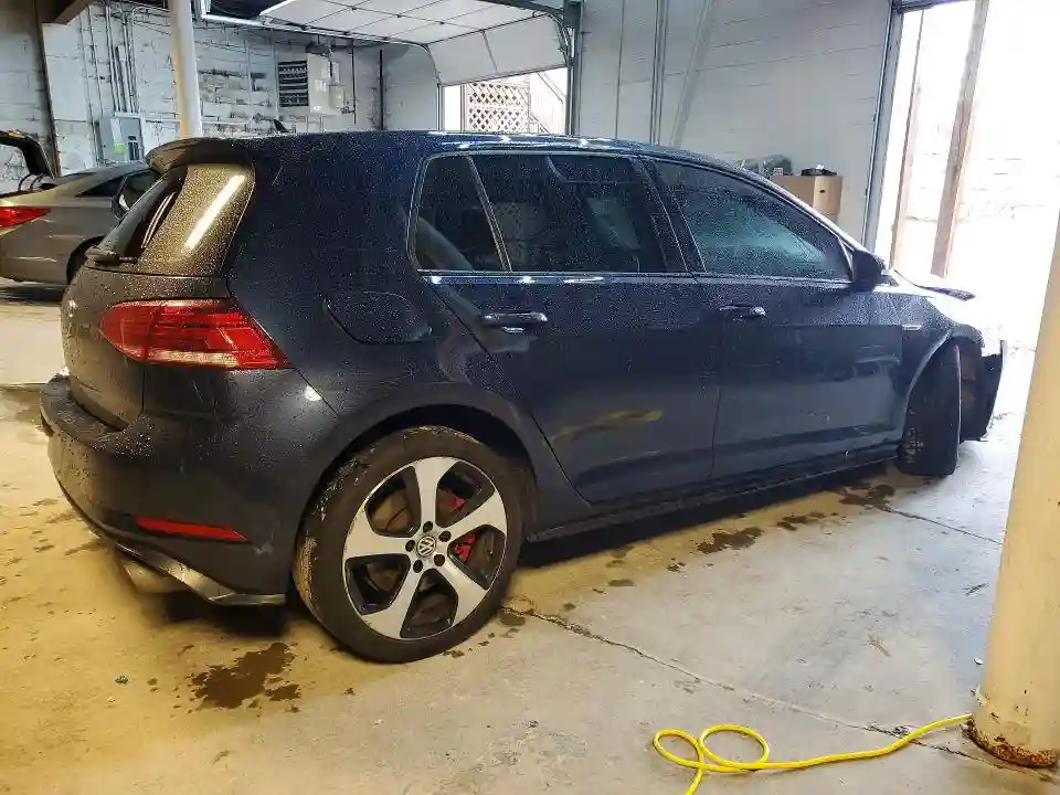 3VW6T7AU4KM029963 2019 VOLKSWAGEN GTI-2