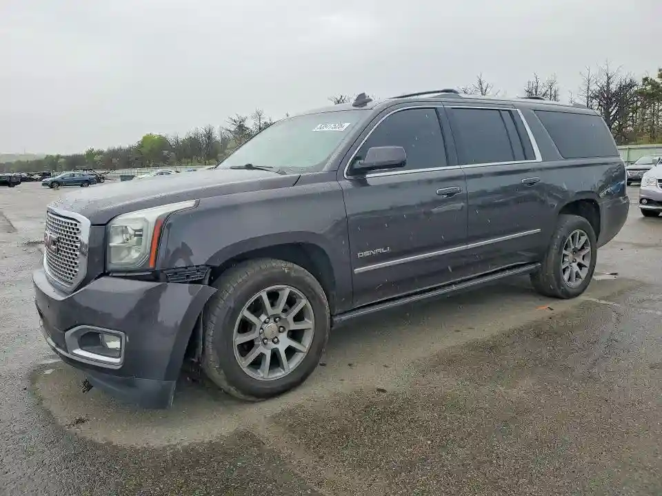 1GKS2JKJ2FR647720 2015 GMC YUKON-0