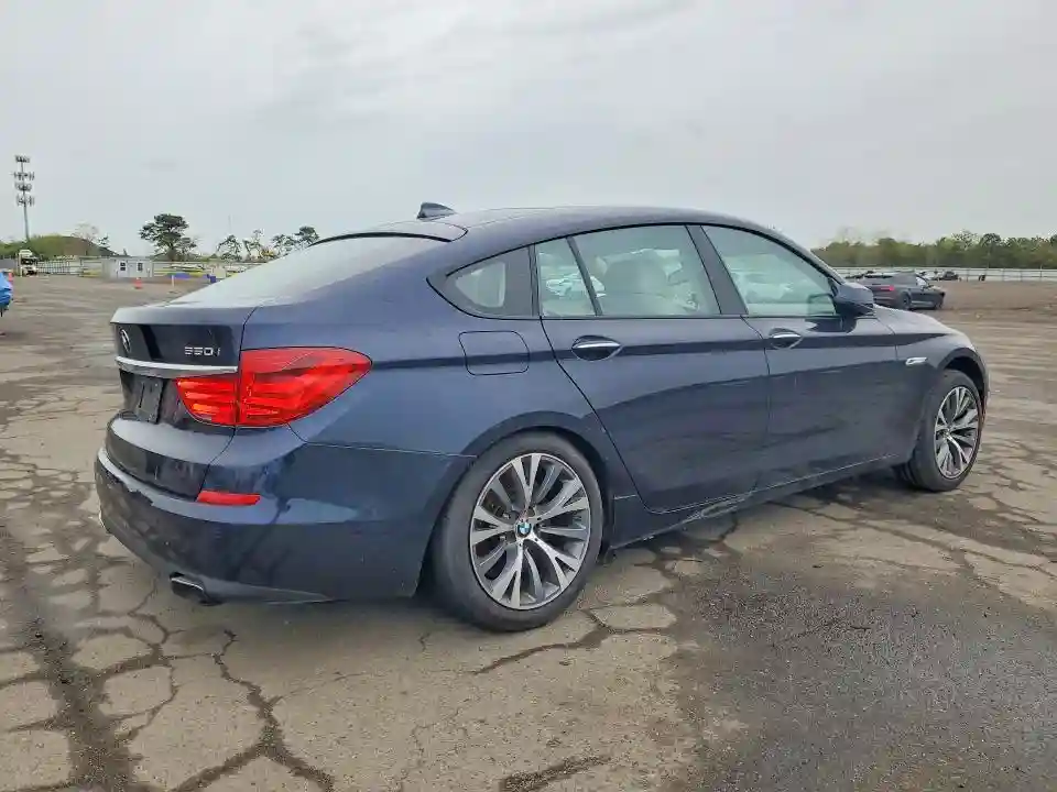 WBASN4C50AC209440 2010 BMW 5 SERIES-2