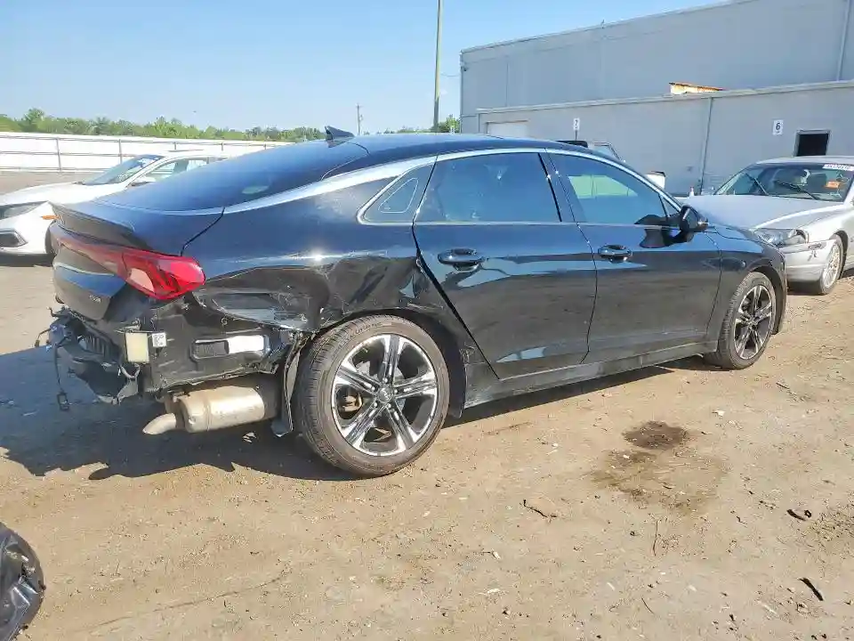 5XXG64J26PG190397 2023 KIA K5-2