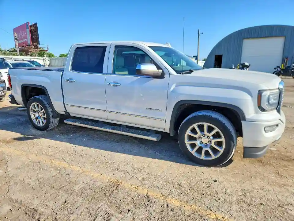 3GTU2PEC9GG163503 2016 GMC SIERRA-3