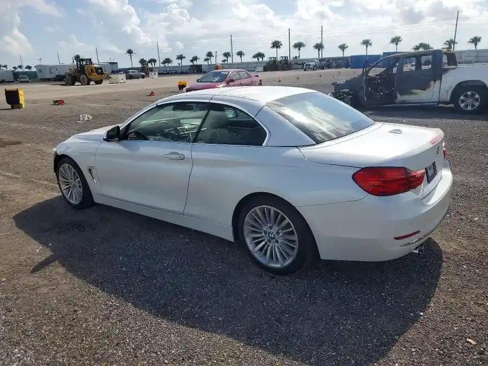WBA3V5C51FP752841 2015 BMW 4 SERIES-1