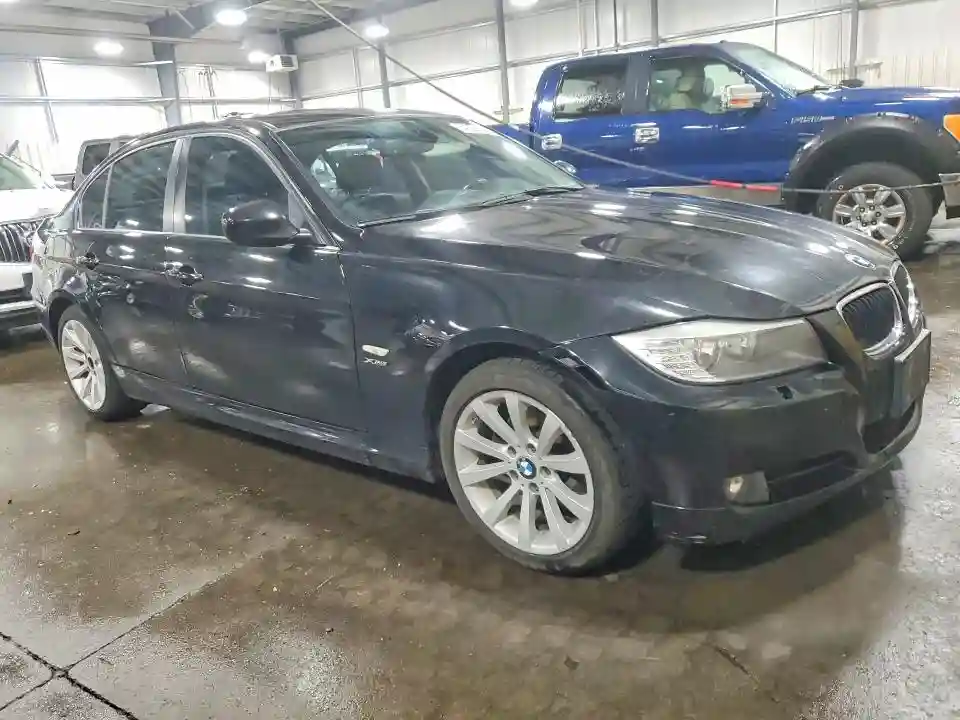 WBAPK7C5XBA817155 2011 BMW 3 SERIES-3